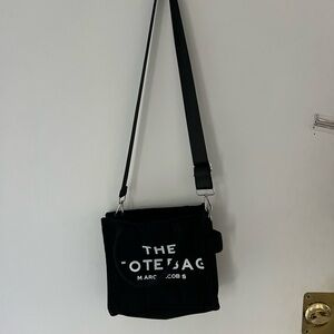 Marc Jacob’s Tote Bag
